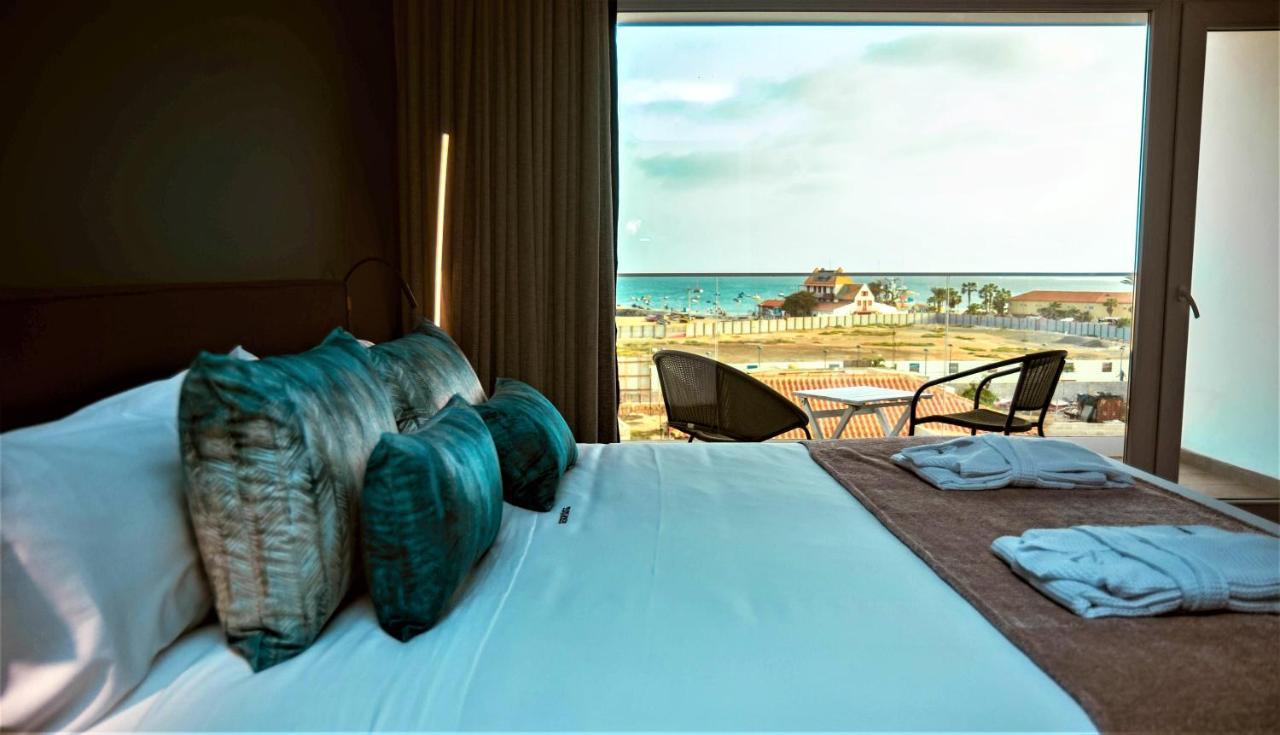 Design Suites Boutique Hotel - Adults Only Santa Maria Esterno foto