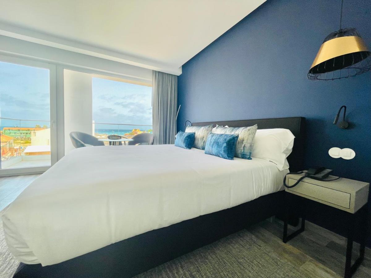 Design Suites Boutique Hotel - Adults Only Santa Maria Esterno foto