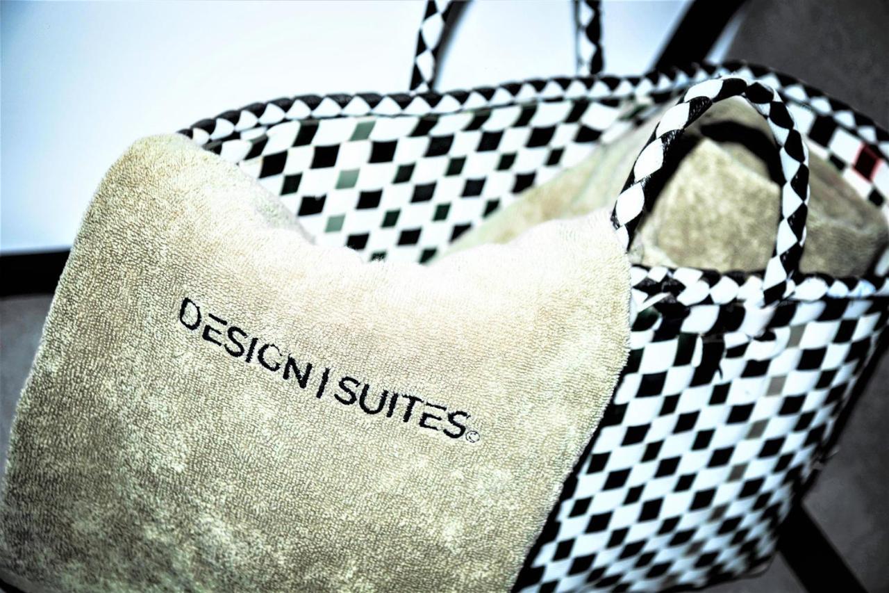 Design Suites Boutique Hotel - Adults Only Santa Maria Esterno foto